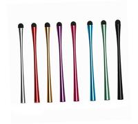 OSALADI 5piezas Lápices Táctiles para Tablets y Smartphones Unidades Diseño Fino y Práctico