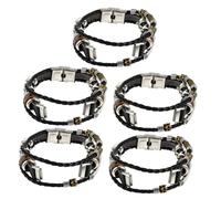 OSALADI 5piezas Reloj De Pulsera Para y Compatible Con Fitbit Luxe Para Ocasiones Especiales y