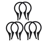 OSALADI 6piezas Herramienta Filtros para Cámara para Filtros UV y Cpl Unidades Adecuado para Limpieza y Cambio De Lentes Exteriores