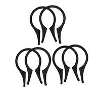 OSALADI 6piezas Llaves para Filtro De Lente Cámara Herramienta De Extracción Jugo para Filtros UV Nd Cpl Ajustables y Agarre Cómodo para Sujeción Segura