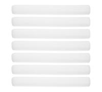OSALADI 7 Piezas Bastones de Espuma para Flores Cilindros de Espuma para Accesorios para Arreglos DIY Soporte Estable para Bodas