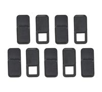 OSALADI 9 Piezas De Privacidad De Internet para Computadora Cubierta De Computadora Portátil Cubierta De Cámara Web Alfombrilla De Ratón Cubierta De Tablero De Archivo Cámara Web Cámara