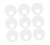 OSALADI 9 Piezas Funda de Privacidad de Tableta para Portátil Deslizador de Tableta Protector de Privacidad de Accesorios para Computadora