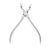 OSALADI Accesorios para equipamiento de gafas alicates para ajustar la montura de las gafas marco de gafas anteojos ferramentas pinzas para ajustar gafas pinzas para monturas de gafas