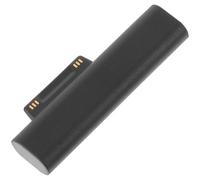 OSALADI Adaptador Magnético USB C para Portátil Surface Book 1 2 3, Convertidor de Carga Rápida 15v 3a, Suministro de Portátiles Compacto y Compatible, Accesorio Electrónico Negro