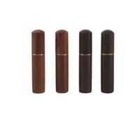 OSALADI Agitadores de Café Espresso Wdt Aguja para Polvo de Espresso 4 Piezas 5 y 6 Agujas en Colores Oscuro y Claro Herramienta para Distribuir y Remover Café Molido en Cafeterías y