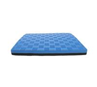 OSALADI Alfombrilla Antivibración para Licuadora Eva 30x30cm Cocina
