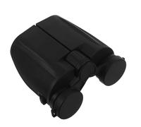 OSALADI Binoculares Compactos con Ocular Grande Impermeables Enfoque para Observación de Aves y Senderismo Visión Condiciones de Poca Luz para Camping y Vida Silvestre