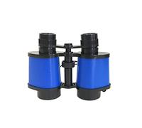OSALADI Binoculares De La Novedad Binoculares para Niños Pequeños Telescopio para Niños Kits De Ciencia Juguetes Telescopio De Juego De Simulación Telescopios De Viaje para Niños