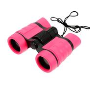 OSALADI binoculares para el plastico Rosa