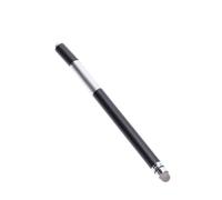OSALADI Bolígrafo Lápiz Óptico De Punta Fina Lápiz Capacitivo De Pantalla Táctil Lápiz Óptico De La Tableta Lápiz De Metal Lápiz Doble para Teléfono Pluma De Superficie Paño Buen Punto