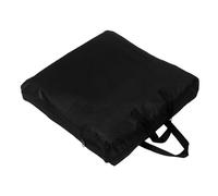 OSALADI Bolsa De Almacenamiento De Luz De Relleno Bolso De Almacenamiento De Luz De Anillo Luz De Anillo Que Lleva El Bolso Caso De Transporte De Luz De Anillo Paño Black