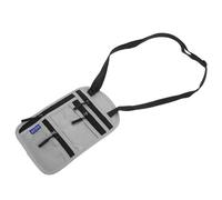 OSALADI Bolsa De Identificación Halter Accesorios De Viaje Libreta De Pasaporte Porta Pasaporte para Viajes Bolsa De Pasaporte Bolsa De Viaje para Pasaporte Y Documentos