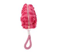 OSALADI Bolsa de lápiz de portalápices Chica Estuche Organizador de lápiz Escolar Estuche para de lápices de papelería Kawaii sherpas