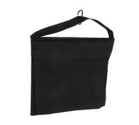 OSALADI Bolsa de Peso para Trípode Bolsa de Peso para Patas de Trípode Accesorio de Fotografía para Soporte de Luz y Estabilidad Exteriores para Portalámparas y Equilibradas