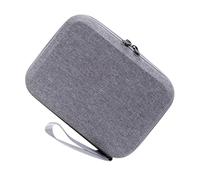 OSALADI Bolsa Protectora para Cardán Funda De Teléfono Organizador De Viaje Multifuncional