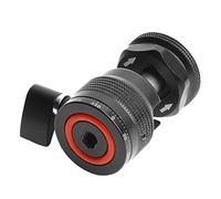 OSALADI Cabeza de Bola Universal Estante de Cabeza de Bola de Zapato frío Estante de Cabeza de Bola de 360 ° trípode de cámara trípode para cámara Mini rótula para cámara Zapato Caliente