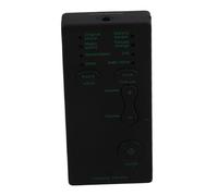 OSALADI Cambiador De Voz Micrófono De Mano Cambiador De Voz Disfrazador Mini Dispositivo Cambiador De Voz Portátil Máquina De Efectos De Sonido para Grabación De Juegos Transmisión En