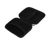 OSALADI Carcasa De Eva para Cámara Olympus Funda Protectora Minibolsa para Almacenamiento Accesorios Incluidos