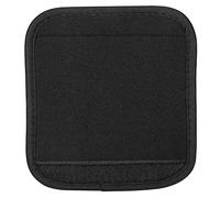 OSALADI Caso De La Manija Cubiertas De Manijas De Maletas Accesorios De Viaje Aeropuerto Envolturas De De Equipaje para Maleta Manija Carro Empuñadura Paño De Buceo Manejar Correa Viajar