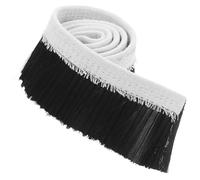 OSALADI Cepillo para Recogida de Polvo Cnc de Nylon para Máquina de Grabado de Madera Accesorio Antipolvo de 70 MM de Ancho Tira de Cepillo de Lona para Fresadora y Motor Husillo