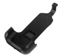 OSALADI Clip de Cinturón para Intercomunicador C1, 2 Piezas, Soporte Trasero de Plástico Abs Resistente, Accesorio de Reemplazo, Adecuado para Uso Portátil y Comunicación Profesional