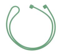OSALADI Cordón Para De Accesorio Para Auriculares - Clip Para Auriculares Perdido Para Reemplazo De Cuello