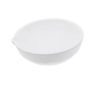 OSALADI Crisol para Fundir Metales de Alta Temperatura, Recipiente Resistente al Fuego de Cuarzo para Joyería, Herramienta de Fusión Versátil para Bricolaje y Fundición de Oro y Plata (2