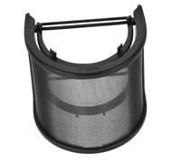 OSALADI Cubierta Micrófono Antisalpicaduras Filtro Pop Parabrisas Para Grabación y Transmisión Directo Fácil Instalación y Uso Protección Efectiva Contra Saliva y Ruido