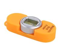 OSALADI Detector de Corriente Eléctrica y Buscador de Tornillos Hogar, Portátil y Ergonómico, Imanes y Colgado Manos Libres