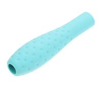 OSALADI Empuñadura De Silicona para Lápiz Óptico Estuche De Lápices Protector De Pantalla Lápiz para Poseedor Aguja Tableta Digitalizadora Lápices Ópticos para Pantallas Táctiles Agarre