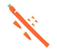 OSALADI Empuñadura De Silicona Titular De La Manga del Lápiz Funda De Silicona Estuche Portalápices Tapa Lápiz 2da Generación Lapices Tapa De Primera Generación Segunda Generación