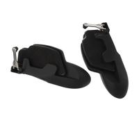 OSALADI Empuñadura para Juego de Tableta H7 Botones Metálicos Controlador de Juegos para Tableta Disparador Herramienta de Puntuación Cuatro Dedos