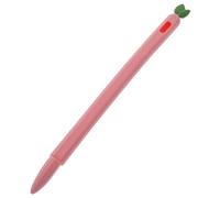 OSALADI Ergonómico Agarre Apretones Titular Escritorio Digital Pro Pantallas Bolígrafos Computadora Portátil Teclado Accesorio Aguja Organizador Pegatina Envoltura Rosa Gel De Sílice