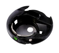 OSALADI Estuche de para de Coser Caja de Bobina Ligera y Duradera Compatible con Fs Fs Ds Hs y Accesorios para Evitar al Coser