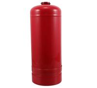 OSALADI Extintor Recargable Cuerpo Resistente al Calor Cilindro Vacío Portátil para Seguridad Taller Coche y Barco Diseño Ligero y Duradero