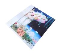 OSALADI Fotográfico para Diseño Tela Duradera y Ligera para Shower Fiesta de Cumpleaños y Sesiones Familiares Estudio o Exterior
