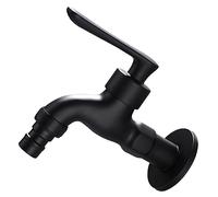 OSALADI Grifo De Lavadora De Cocina Grifo De Agua Fría y Caliente Para Fregadero Accesorios Para Lavadora