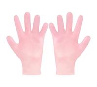 OSALADI Guantes Hidratantes para Manos Secas y Agrietadas Gel Reparador de Sebs, Suaves y Exfoliantes para Cuidado Nocturno de Piel Áspera en Mujeres