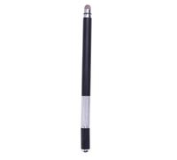 OSALADI lápiz del teléfono lápiz Capacitivo Topper de la Torta de Sirena Claro CD bolígrafos de Tinta borrar CD lápiz óptico bolígrafos de Pantalla Aguja Escritura Pluma capacitiva desct