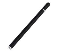 OSALADI Lápiz Óptico para Tableta Disco Magnético 1 Unidad Máquina De Lectura De Puntos Color Negro para Pantallas Táctiles Capacitivas