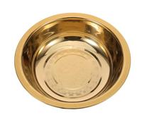 OSALADI Lavabo De Acero Inoxidable Portátil Para Limpieza Facial Lavabo De Mano Multifuncional Para Hogar Y Cocina Palangana De Gran Capacidad Para Baño Y Salón 14.17 X 14.17 X 4.72 in