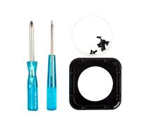 OSALADI Lente De Repuesto Portátil para Cámaras Session Destornillador Kit De Cambio De Lente De Fácil Instalación y Accesorios Incluidos