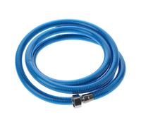 OSALADI Manguera De Calentador De Agua Flexible De Inoxidable Tubería De Suministro Resistente Altas Metros Con Aislante