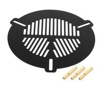 OSALADI Máscara de de Aleación de Aluminio para Telescopios Ajustable Compatible Astrofotografía para Observación Astronómica Diseño Duradero Uso Color Plateado