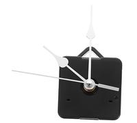 OSALADI Mecanismo De Reloj Silencioso 1 Juego De Piezas De Reloj Diy Manecillas Reemplazo Motor a Batería Fácil Instalación