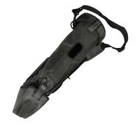 OSALADI Mochila para Telescopio de Almacenamiento Portátil Bolsa de Hombro con Diseño Prueba de Golpes Estuche para Observación de Aves y Fotografía de Viajes