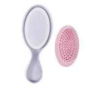 OSALADI Molde de Silicona para Peines DIY Kit Resistente y Práctico para Manualidades con Molde Ovalado y para Artesanía