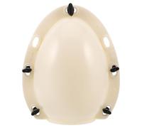 OSALADI Molde Para Huevo Dorado Aplastable Molde Para Huevo Aplastable