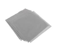 OSALADI Paño Microfibra Limpiar Lentes Gafas Joyería Fácil Limpiar Secar Rápido